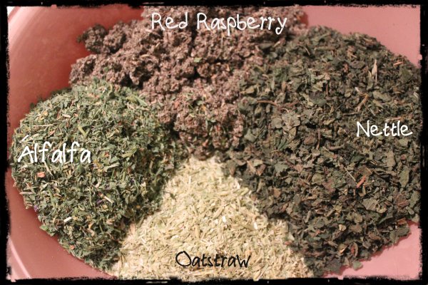 herb mix