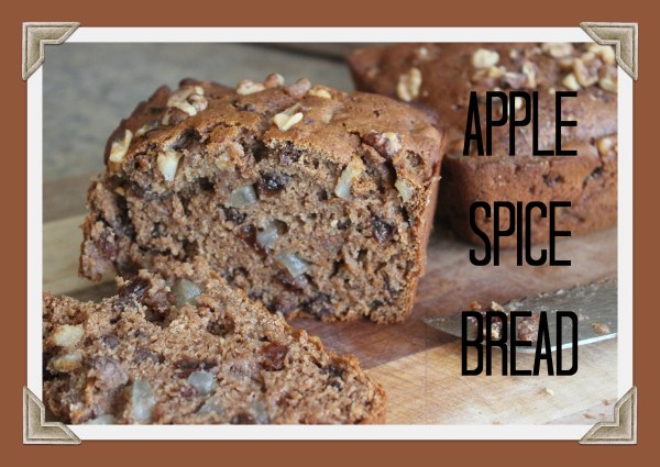 apple spice