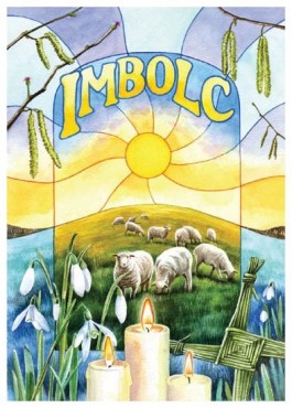 IMBOLC(1)